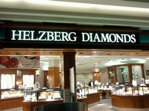 Helzberg jewelers - Helzberg Diamonds is a jewelry retailer founded in 1915 by Morris Helzberg that has 210 stores in 36 US states. [1] Leadership. A Helzberg Diamonds shop in Arlington, VA.